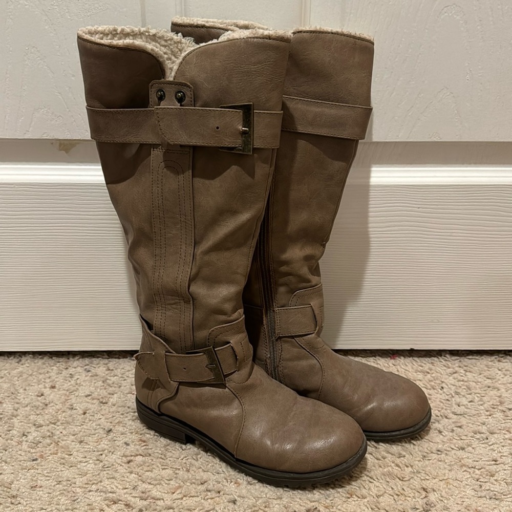 Boots
